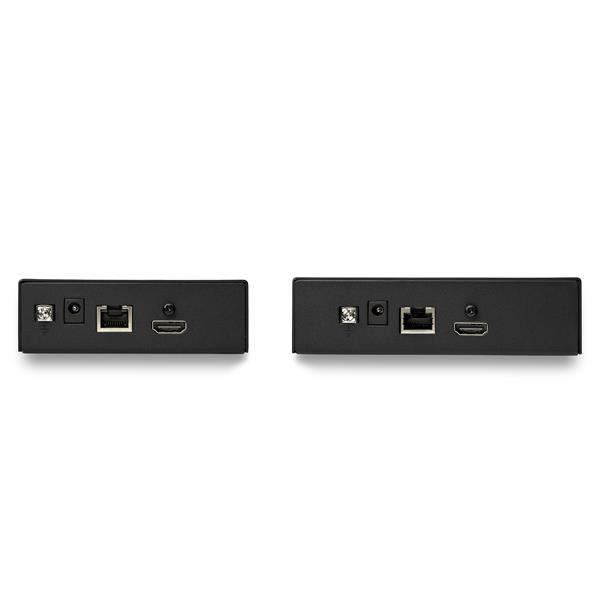 StarTech.com HDMI över CAT6 Förlängare - Power Over Cable - Upp till 100 m