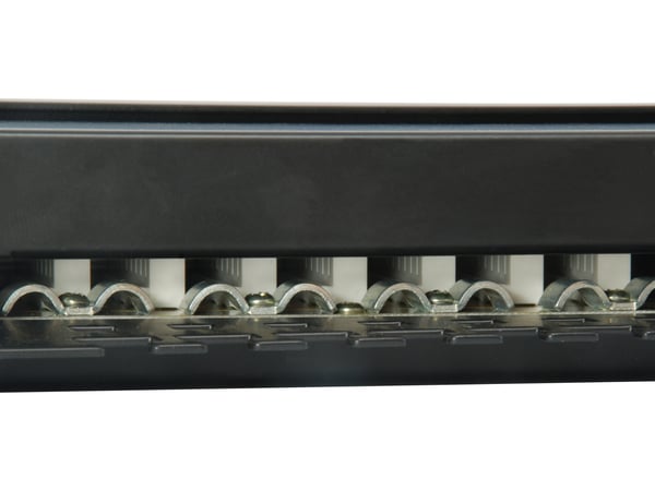 Equip 326425 patch panel 1U