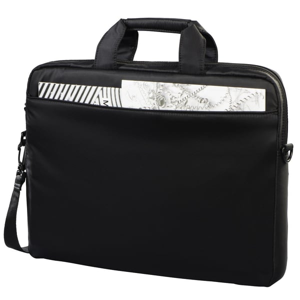 Hama Toronto 39,6 cm (15.6") Portfölj Svart