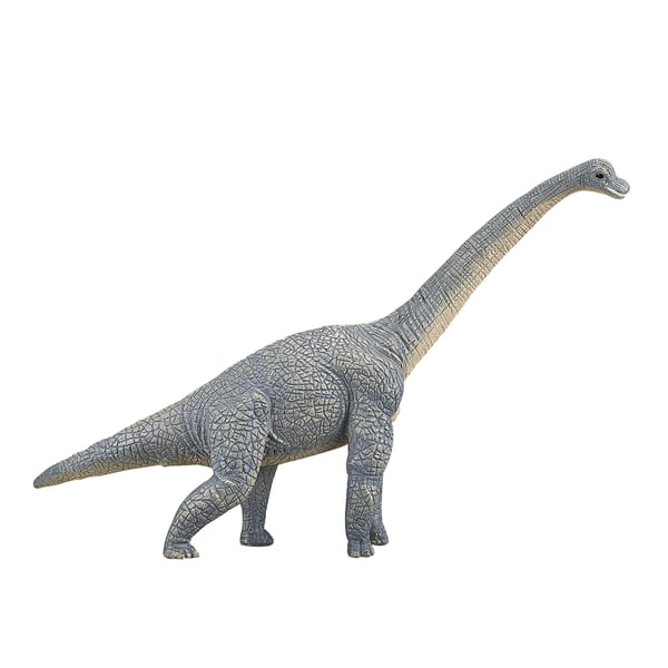 Mojo Fun Brachiosaurus