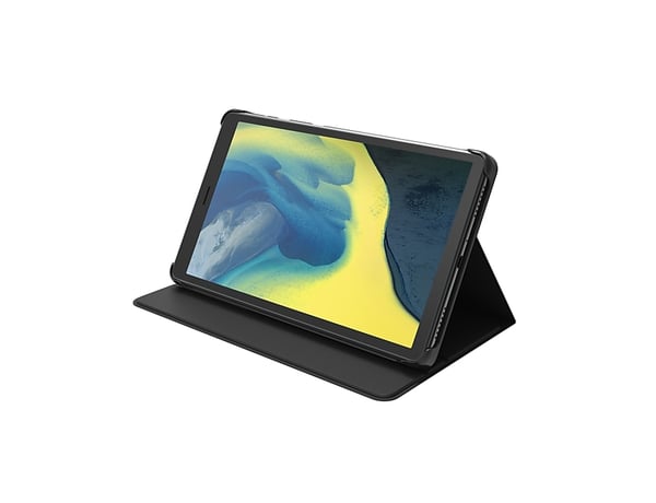 Samsung GP-FBT295AMABW iPad-fodral 20,3 cm (8") Folio Svart