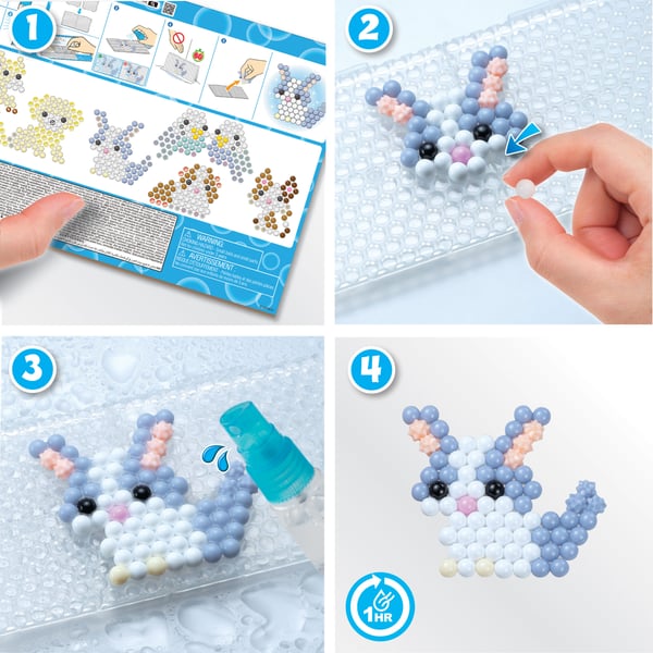 Aquabeads 35067 Kunst- og håndværkslegetøj