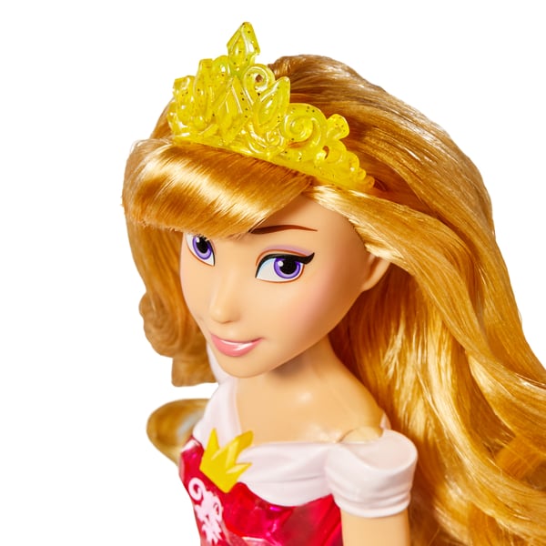 Disney Princess F08995X7 nukke