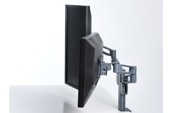 Kensington SmartFit 25,6 cm (10.1") Vastaanotto Titaani