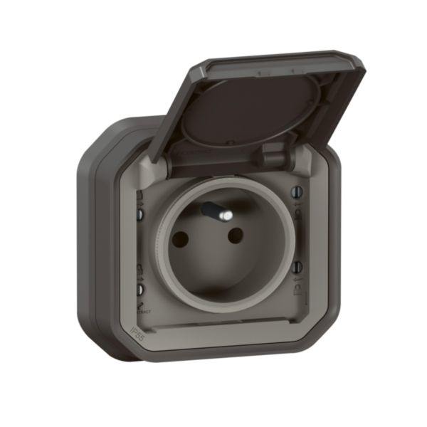 Legrand 069860L pistorasia