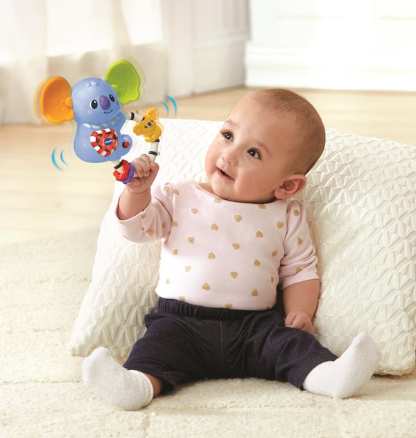VTech Hochet p'tit koala