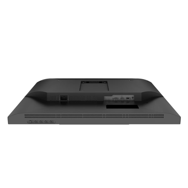 AOC G3 Q27G3XMN/BK computerskærm 68,6 cm (27") 2560 x 1440 pixel 2K Ultra HD LED Sort, Rød
