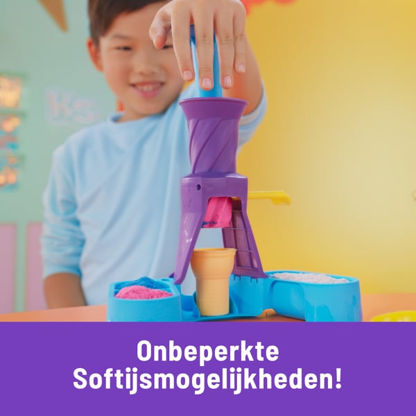 Kinetic Sand 6068385 hobby- och konstleksak