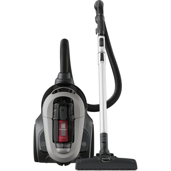 Electrolux EL61A4UG 1,6 L Sylinteripölynimuri Kuiva 700 W Pussiton