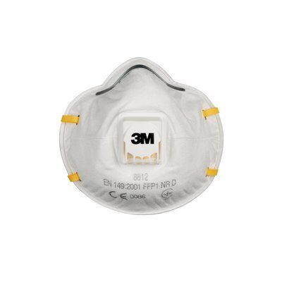 3M 7000006980 ansiktsskydd