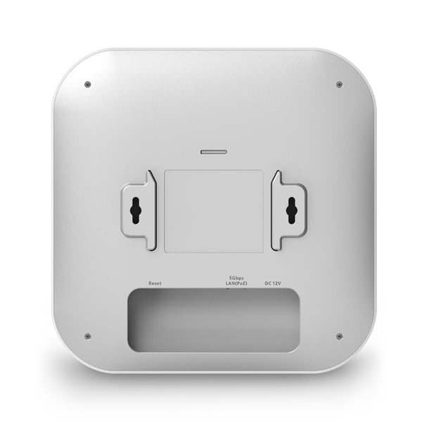EnGenius ECW336 WLAN adgangspunkt 8348 Mbit/s Hvid Strøm over Ethernet (PoE)