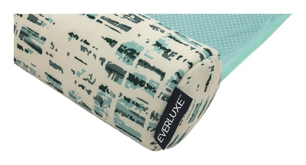 Bestway 43909 pool- och badmadrass Multifärg Mönstrad PVC Flytande hängmatta