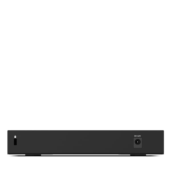 Linksys 8-portars Business Desktop Gigabit-switch (LGS108)