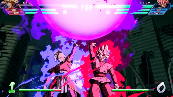 BANDAI NAMCO Entertainment DRAGON BALL FighterZ Vakio Nintendo Switch