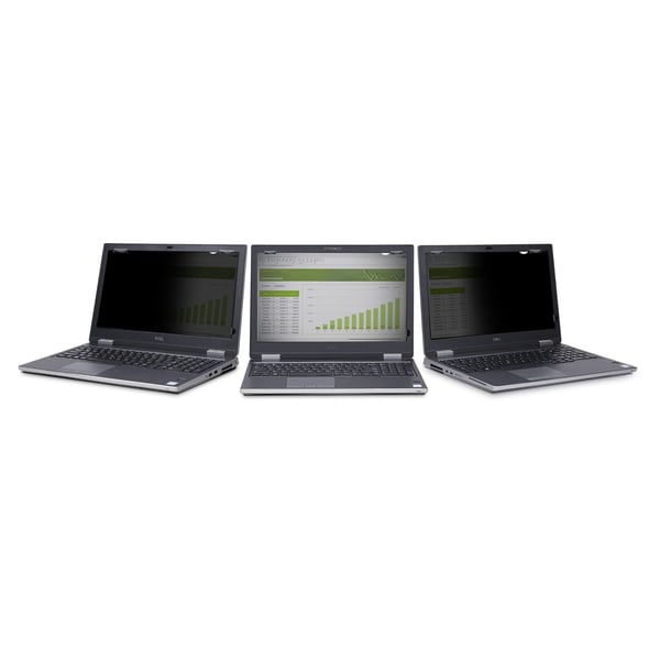 StarTech.com 16LT6-PRIVACY-SCREEN näytön tietoturvasuodatin 40,6 cm (16") Kannettava tietokone Kehyksetön näytön yksityisyyssuodatin