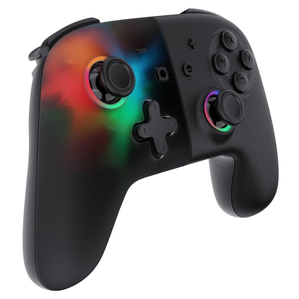Oniverse Onipad Sort Bluetooth Gamepad Analog/digital Android, Nintendo Switch, PC, iOS