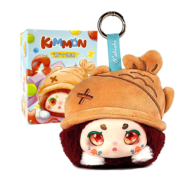 Kimmon Hat Bubble