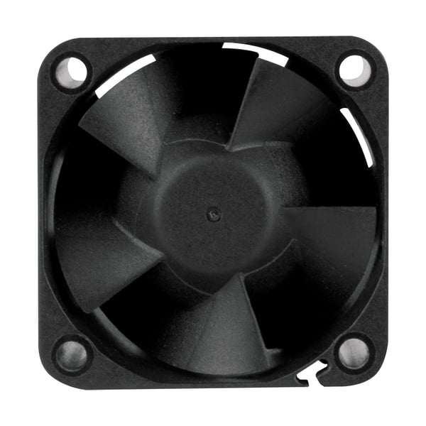 ARCTIC S4028-15K Datorväska Fan 4 cm Svart 1 styck