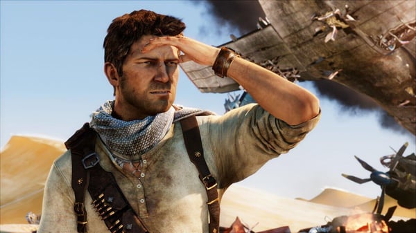 Sony Interactive Entertainment Uncharted 3 : Drake's Deception - Essentials