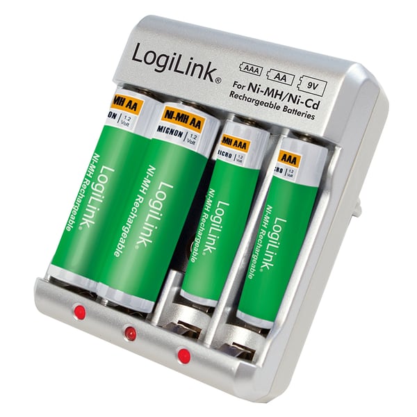 LogiLink PA0168 laturi AC