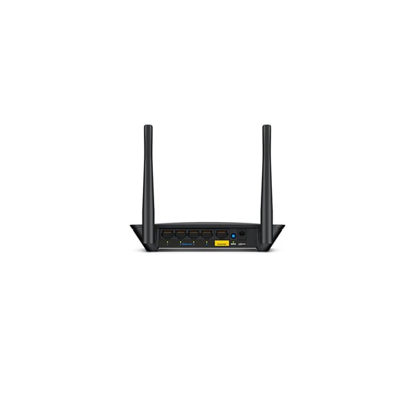Linksys AC1200 Dual-Band WiFi 5-router