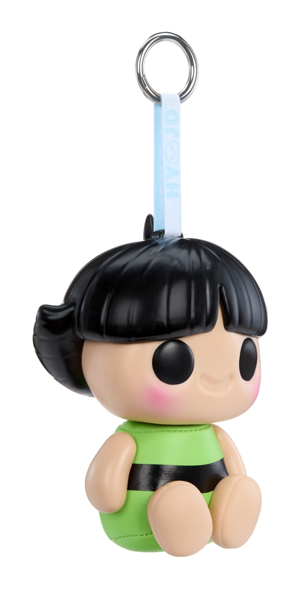 Hyojo Powerpuff