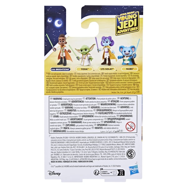Hasbro F80025L2 legetøjsfigur til børn