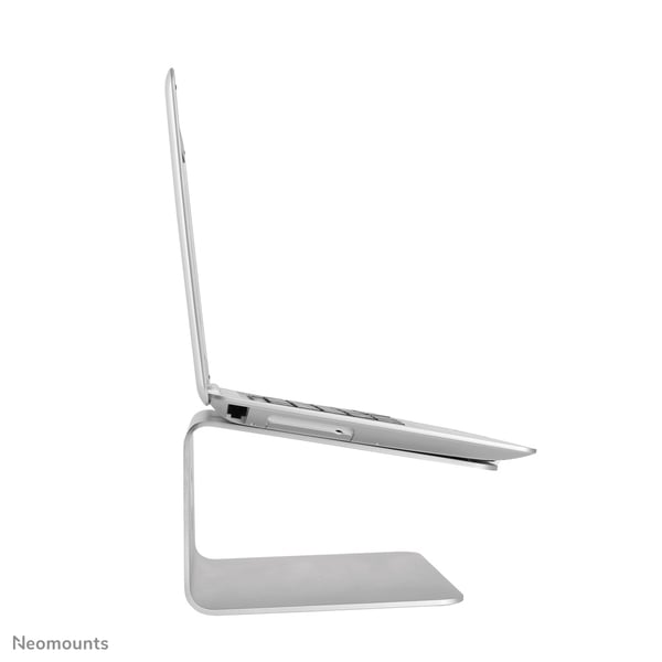 Neomounts NSLS050 laptop stativ Sølv 43,2 cm (17")