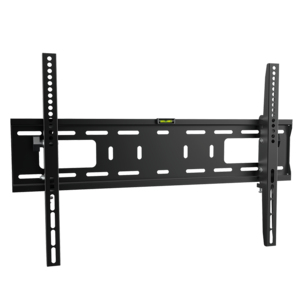 LogiLink BP0018 tv-beslag 177,8 cm (70") Sort