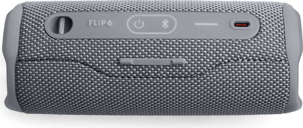 JBL FLIP 6 Harmaa