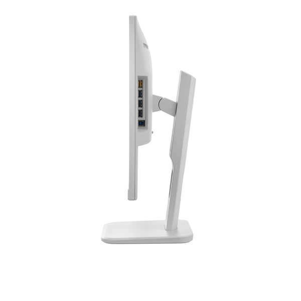 AOC P1 24P1/GR platta pc-skärmar 60,5 cm (23.8") 1920 x 1080 pixlar Full HD LED Grå