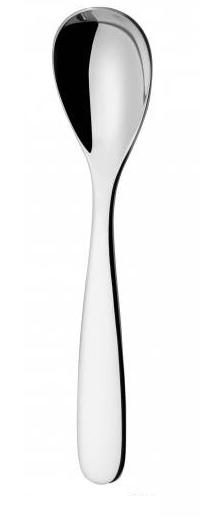 WMF 1286226040 besticksats Svart, Blå, Gul