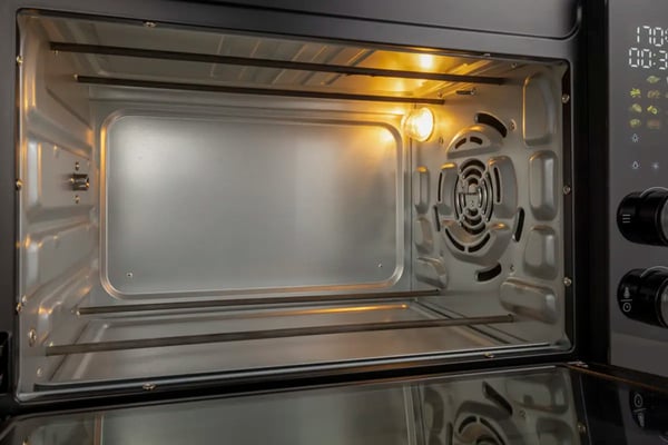 Hisense HOM30AF Sort