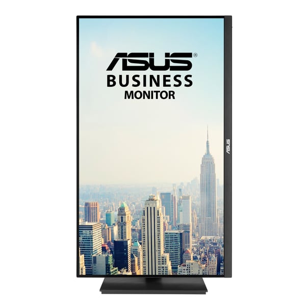 ASUS VA32UQSB computerskærm 80 cm (31.5") 3840 x 2160 pixel 4K Ultra HD LED Sort