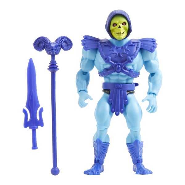 Masters of the Universe HGH45 toy figure
