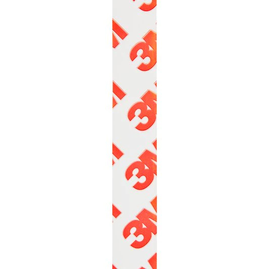 3M GPT-020F19 vävtejp Lämplig för inomhusbruk 50 m Polyester Transparent