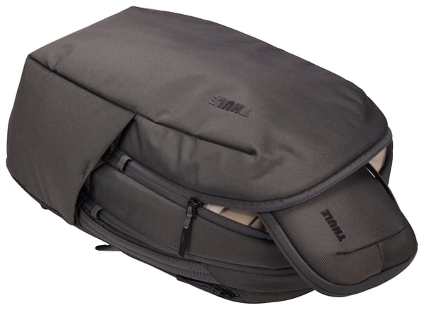 Thule Subterra 2 TSPW401 Vetiver Gray Hylde etui Polyester Grå