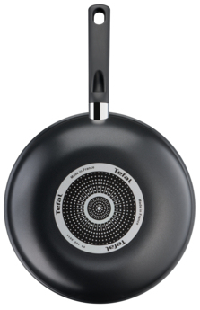 Tefal B56419 Vokki-/öljyvokkipannu Pyöreä