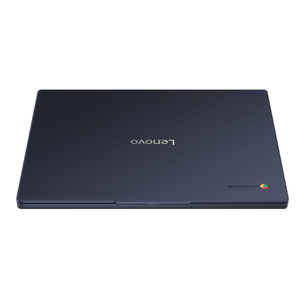 Lenovo Chrome 15ITN10 Intel® N N355 Chromebook 38,9 cm (15.3") WUXGA 8 GB LPDDR5x-SDRAM 128 GB UFS Wi-Fi 6E (802.11ax) ChromeOS Blå Fransk