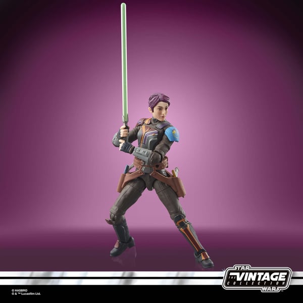 Star Wars Sabine Wren