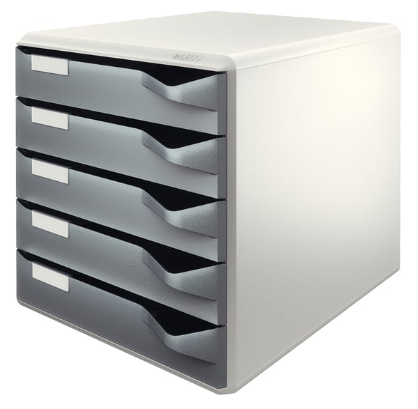 Leitz Post Set