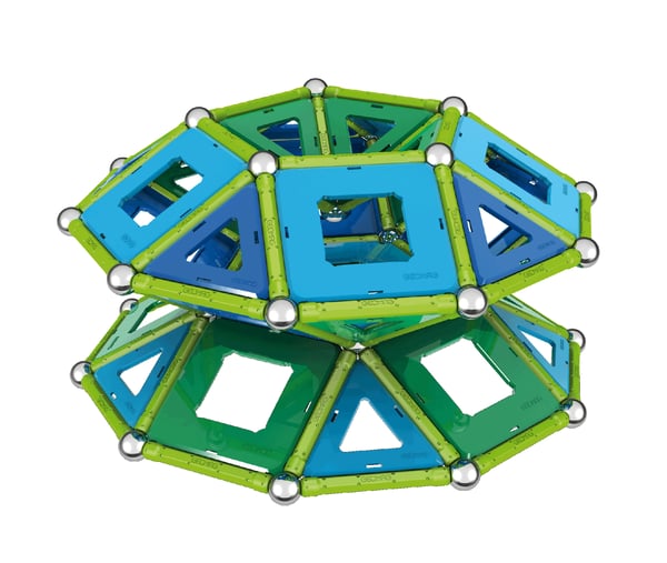 Giochi Preziosi GMP07 byggeklods