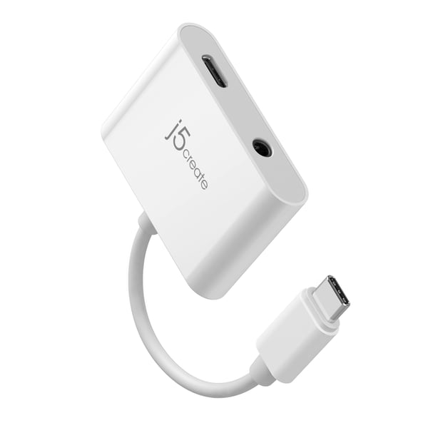 j5create JCA122-N interface-kort/adapter