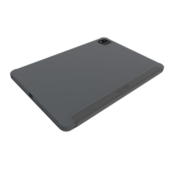 TERRA 1510033 iPad-fodral 32 cm (12.6") Folio Grå