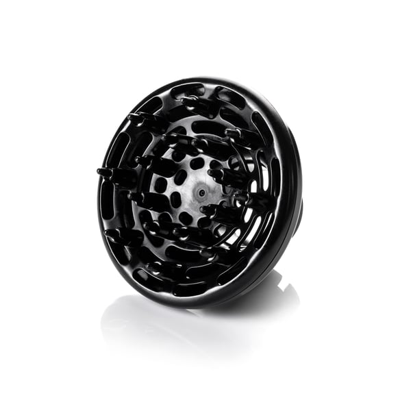 Bellissima Air Wonder 8 in 1 Varmluftsborste Varm Guld, Vit 1000 W 1,8 m