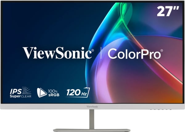 Viewsonic VP2766-2K-W infonäyttö 68,6 cm (27")