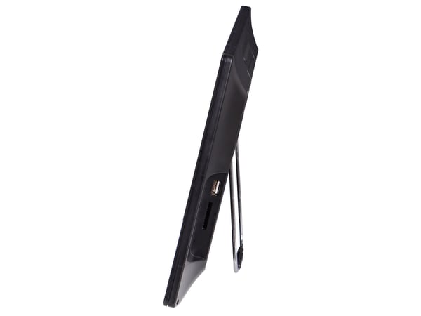 Trevi LTV 2014 HE Kannettava tv Musta 35,8 cm (14.1") LCD 1280 x 800 pikseliä