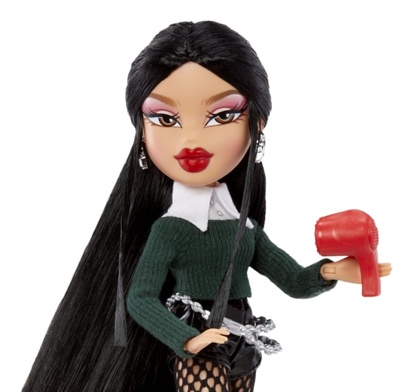 Bratz Alwayz Doll- Jade
