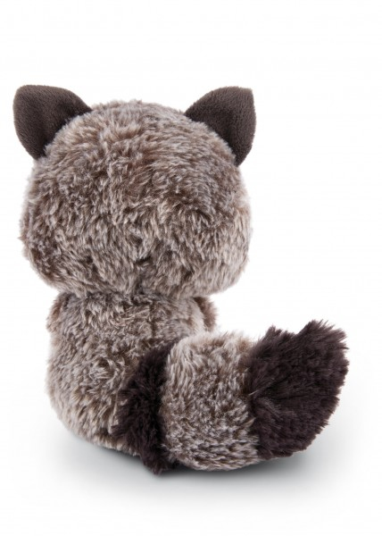 NICI GLUBSCHIS Cuddly Toy raccoon Clooney