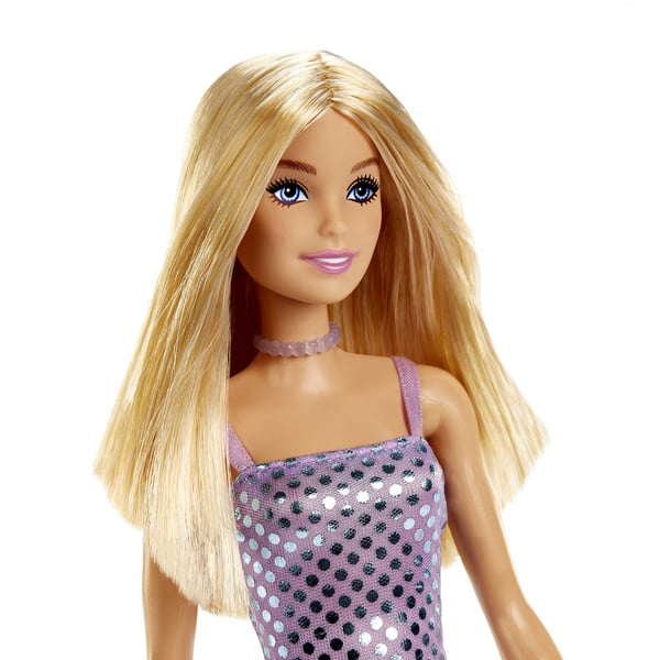 Barbie Doll